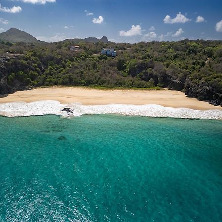Pousada Mar Em Mim Fernando de Noronha Exterior photo