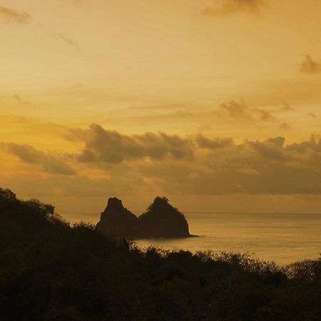 Pousada Mar Em Mim Fernando de Noronha Exterior photo